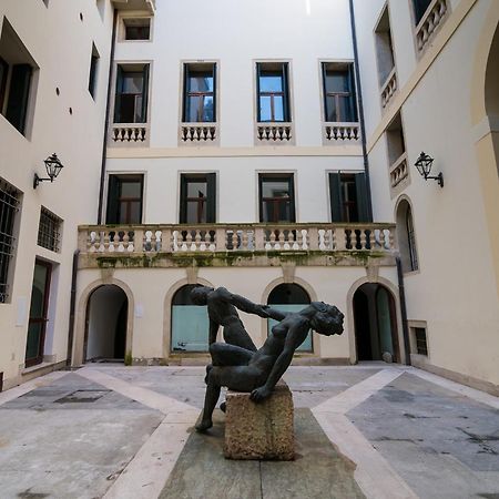Residenza Corso Palladio 159 ヴィチェンツァ エクステリア 写真