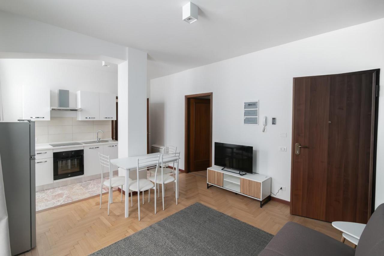 Residenza Corso Palladio 159 ヴィチェンツァ エクステリア 写真