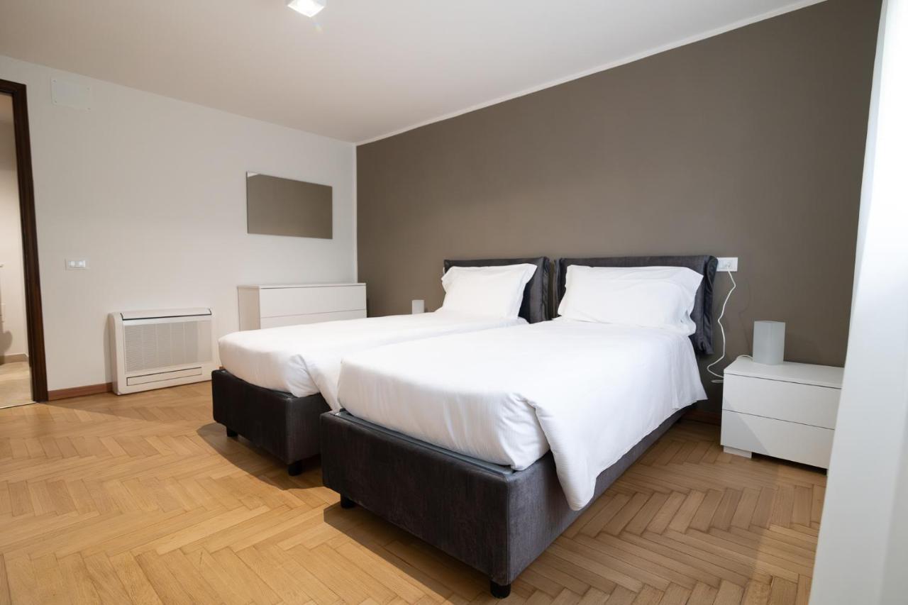 Residenza Corso Palladio 159 ヴィチェンツァ エクステリア 写真
