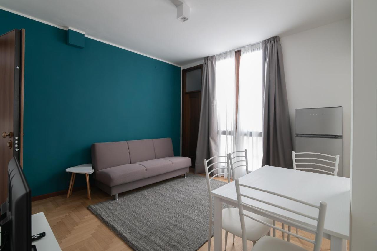 Residenza Corso Palladio 159 ヴィチェンツァ エクステリア 写真
