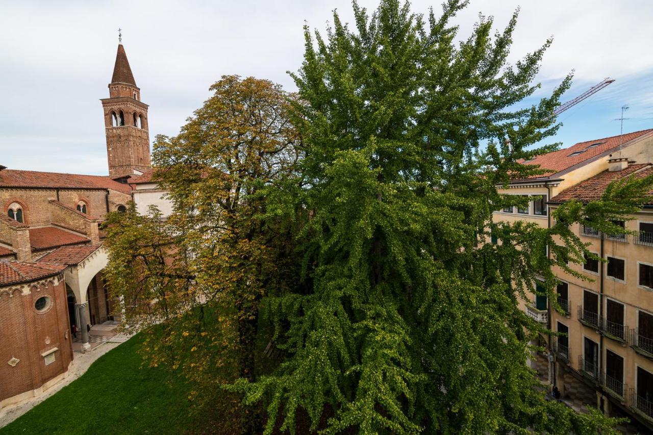 Residenza Corso Palladio 159 ヴィチェンツァ エクステリア 写真