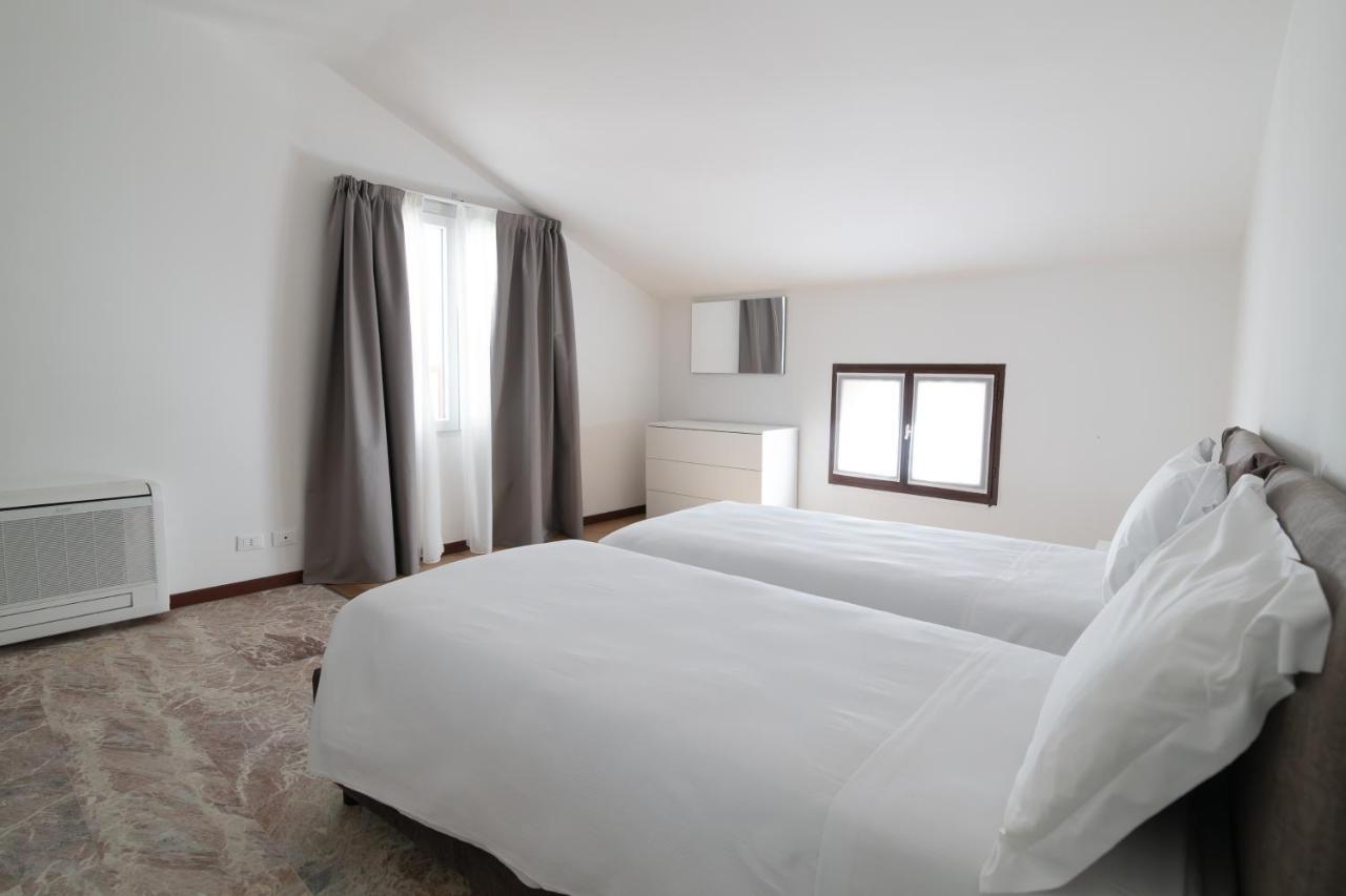 Residenza Corso Palladio 159 ヴィチェンツァ エクステリア 写真