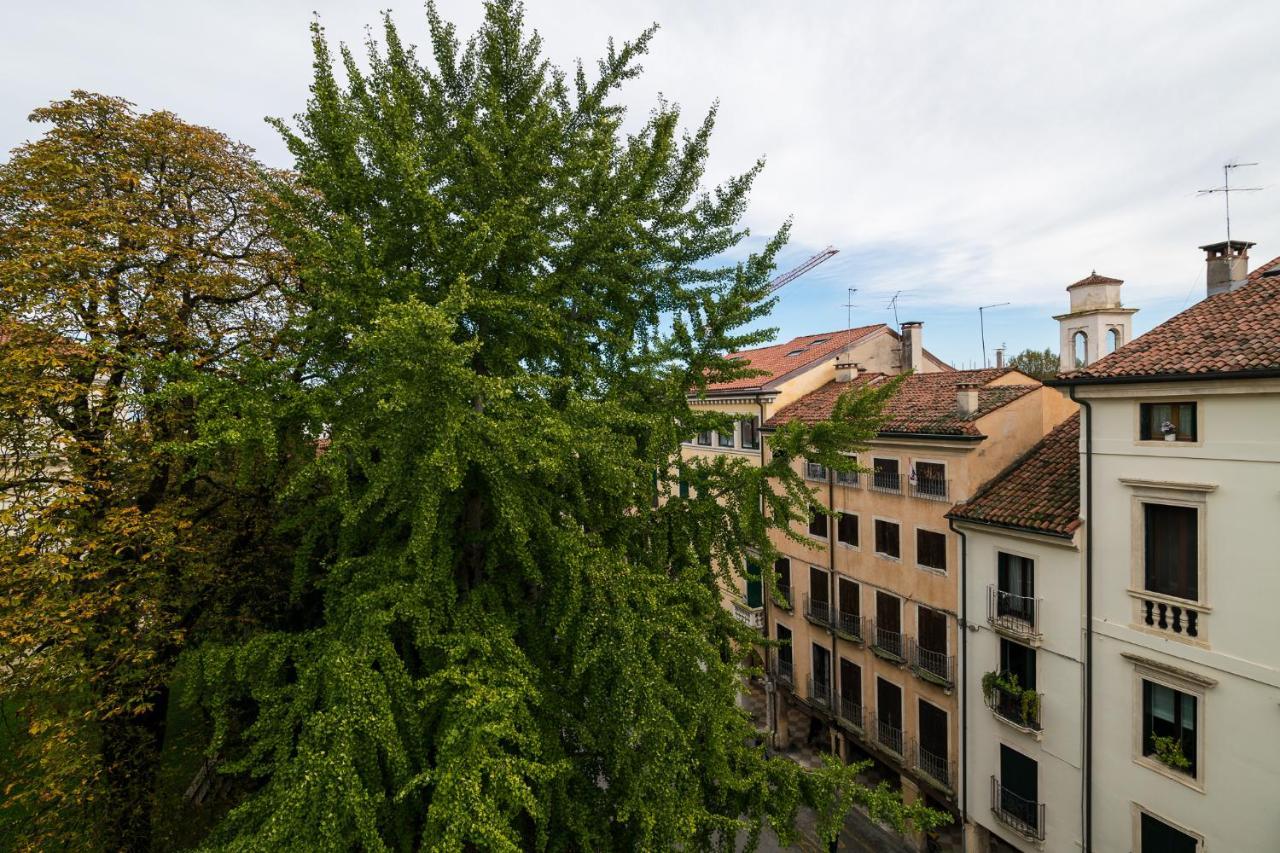 Residenza Corso Palladio 159 ヴィチェンツァ エクステリア 写真
