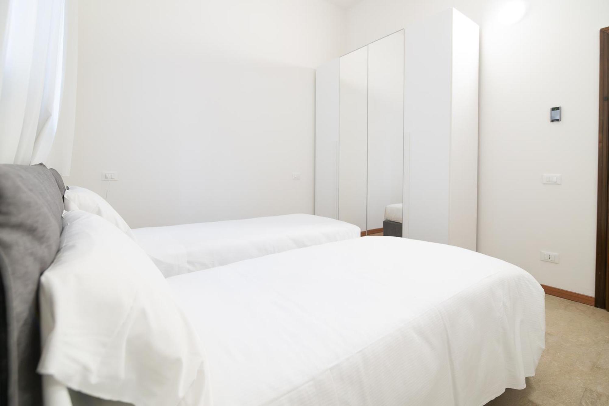 Residenza Corso Palladio 159 ヴィチェンツァ エクステリア 写真