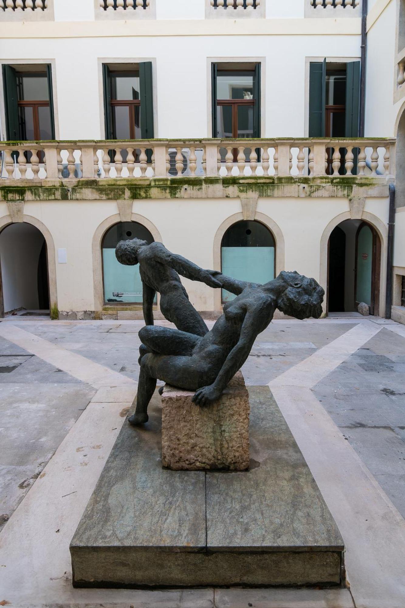 Residenza Corso Palladio 159 ヴィチェンツァ エクステリア 写真