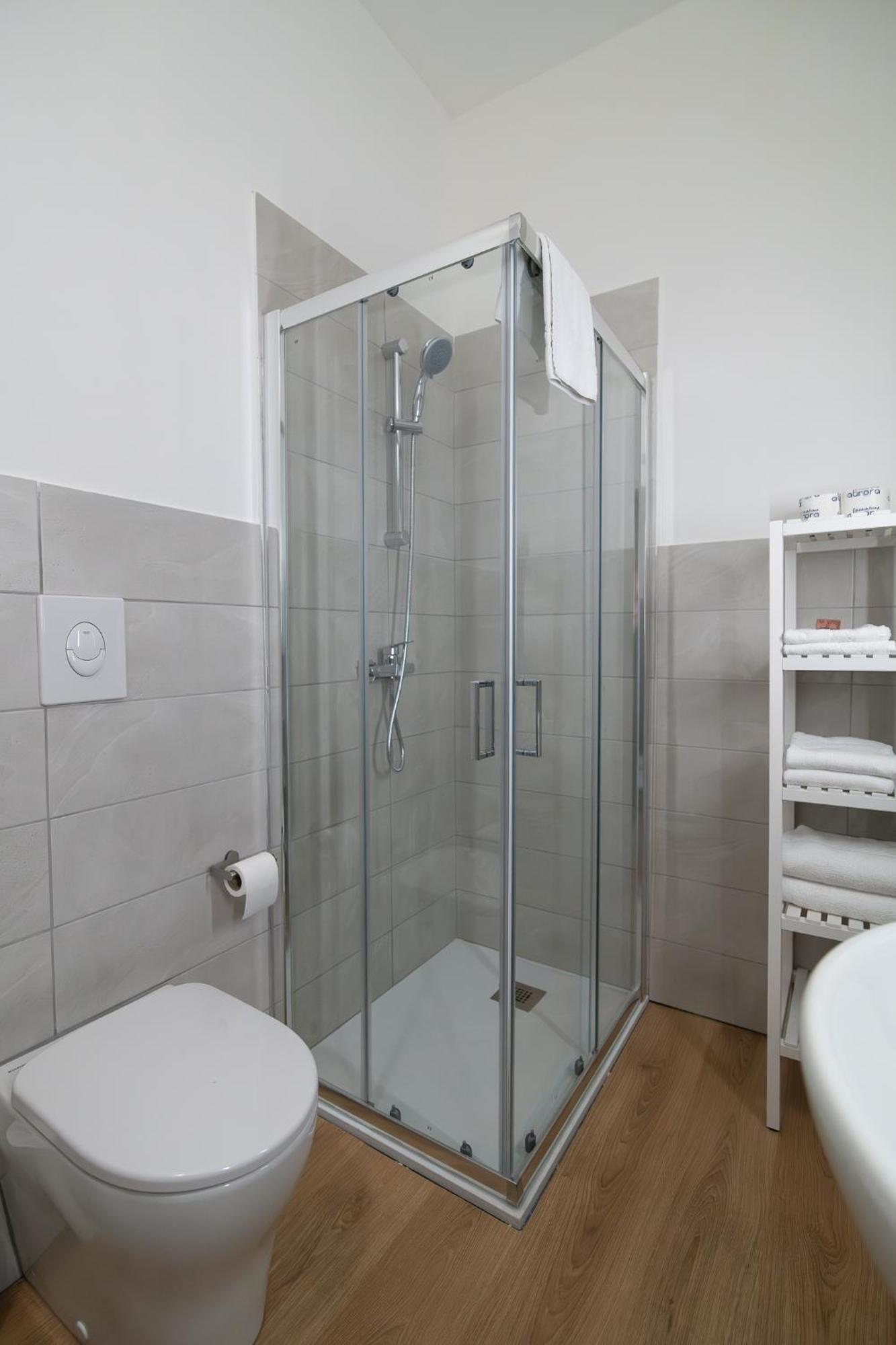 Residenza Corso Palladio 159 ヴィチェンツァ エクステリア 写真