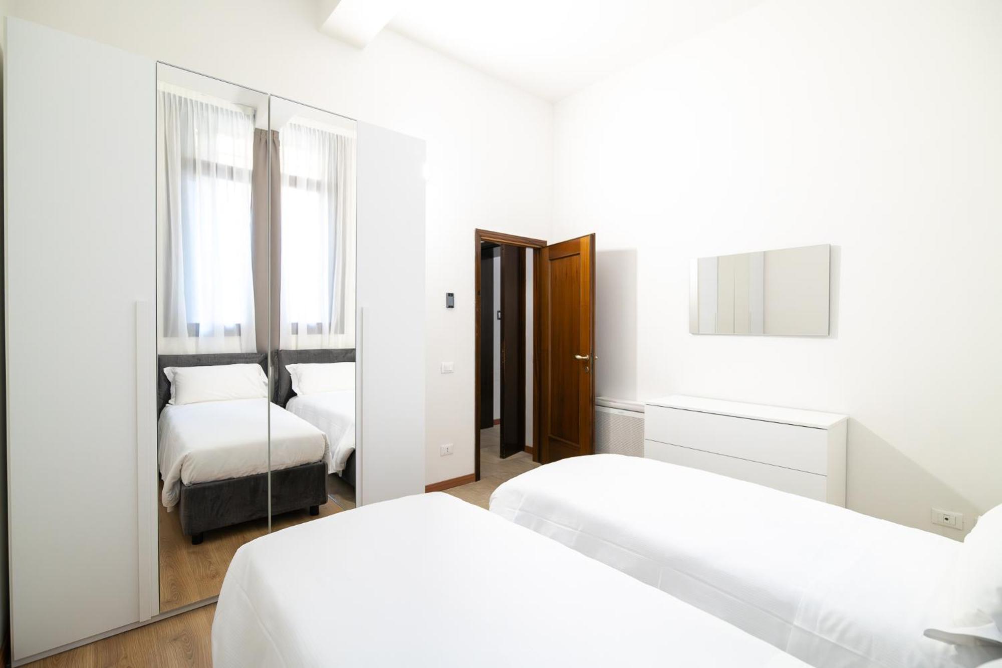 Residenza Corso Palladio 159 ヴィチェンツァ エクステリア 写真