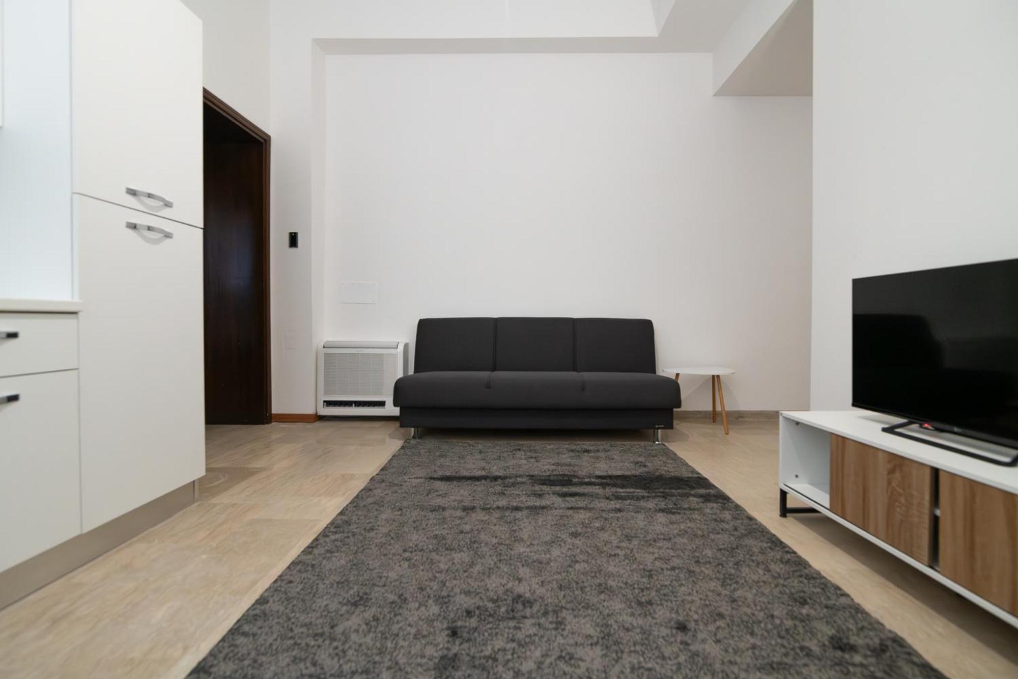 Residenza Corso Palladio 159 ヴィチェンツァ エクステリア 写真