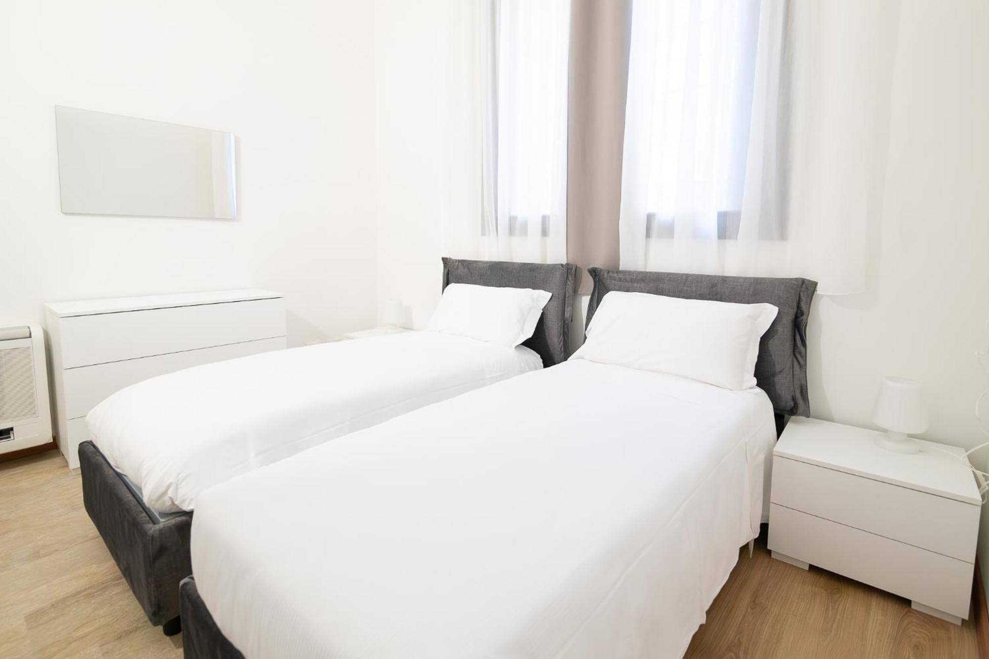 Residenza Corso Palladio 159 ヴィチェンツァ エクステリア 写真