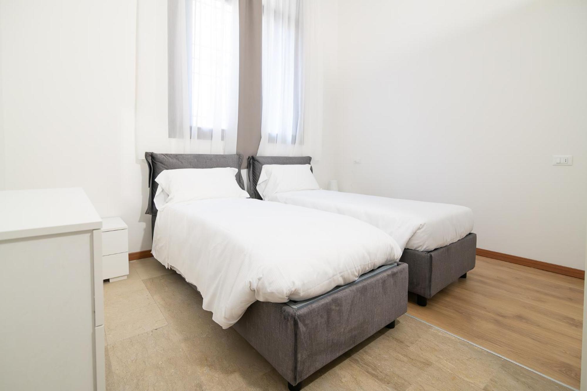 Residenza Corso Palladio 159 ヴィチェンツァ エクステリア 写真
