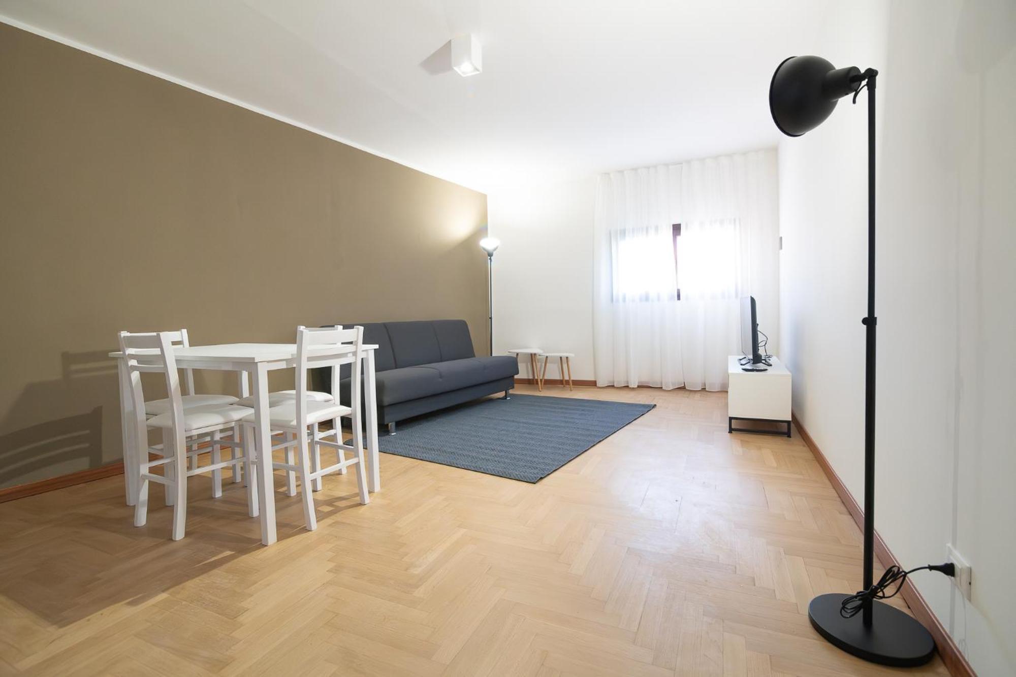 Residenza Corso Palladio 159 ヴィチェンツァ エクステリア 写真
