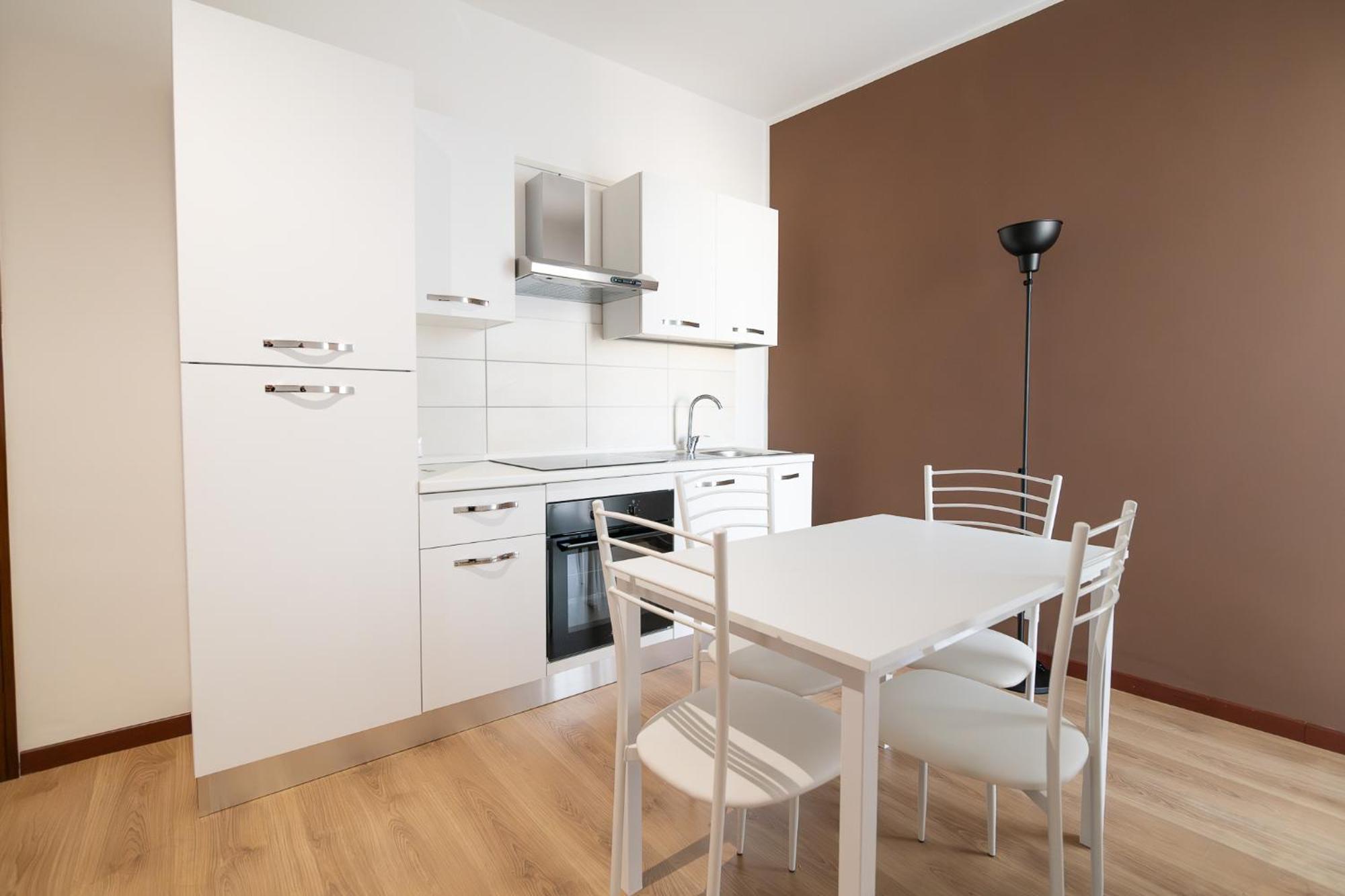 Residenza Corso Palladio 159 ヴィチェンツァ エクステリア 写真