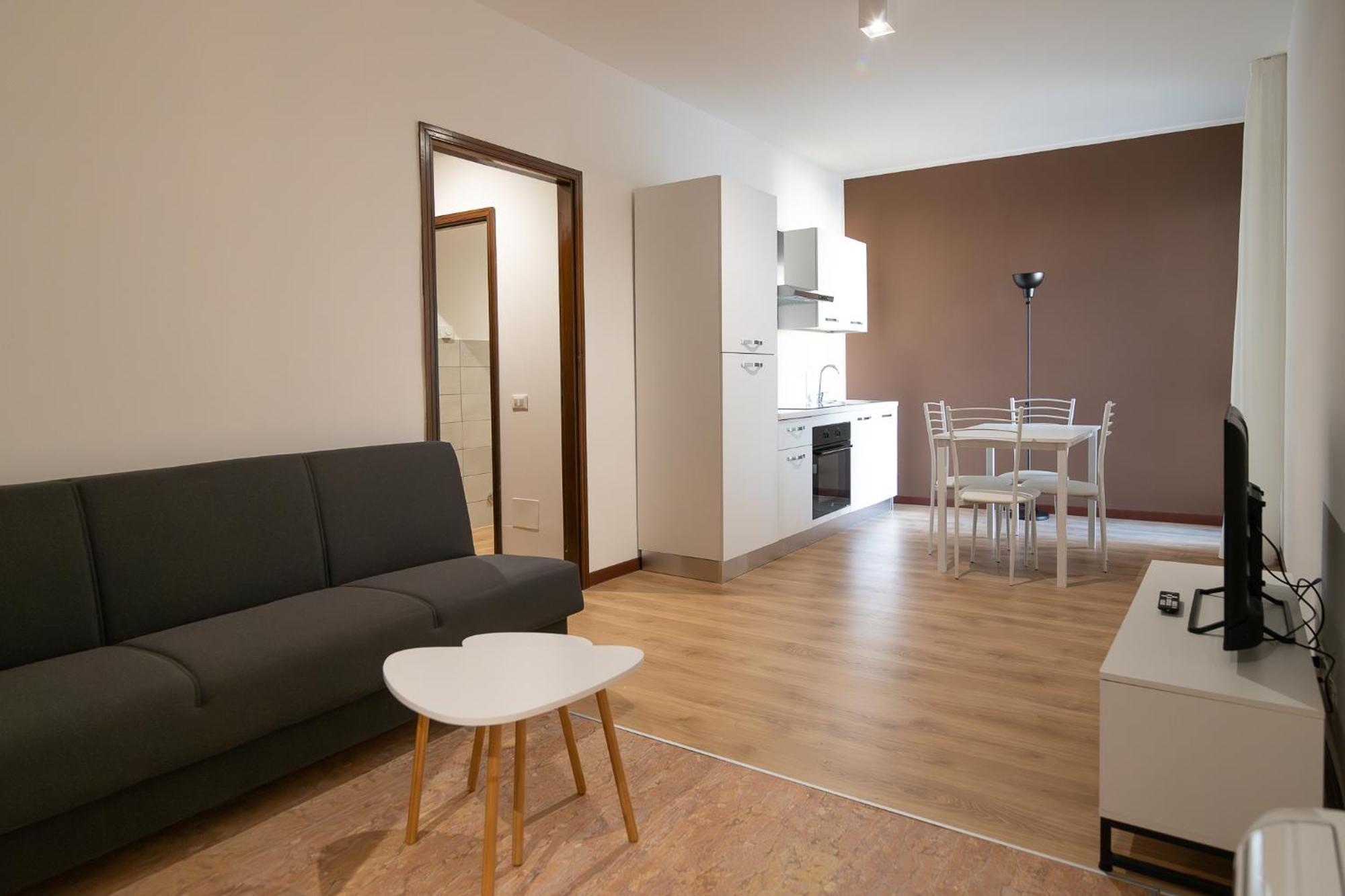 Residenza Corso Palladio 159 ヴィチェンツァ エクステリア 写真