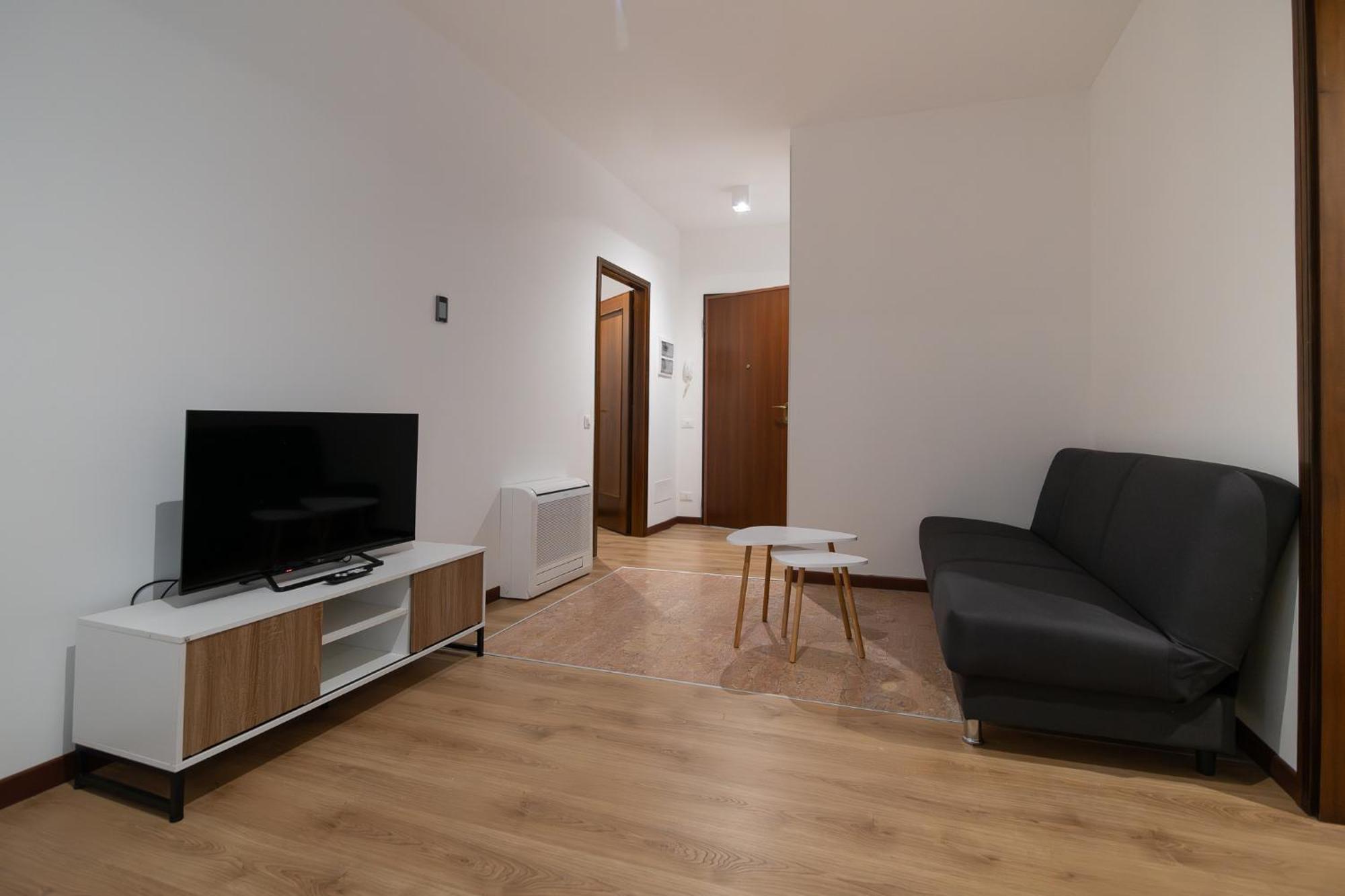 Residenza Corso Palladio 159 ヴィチェンツァ エクステリア 写真