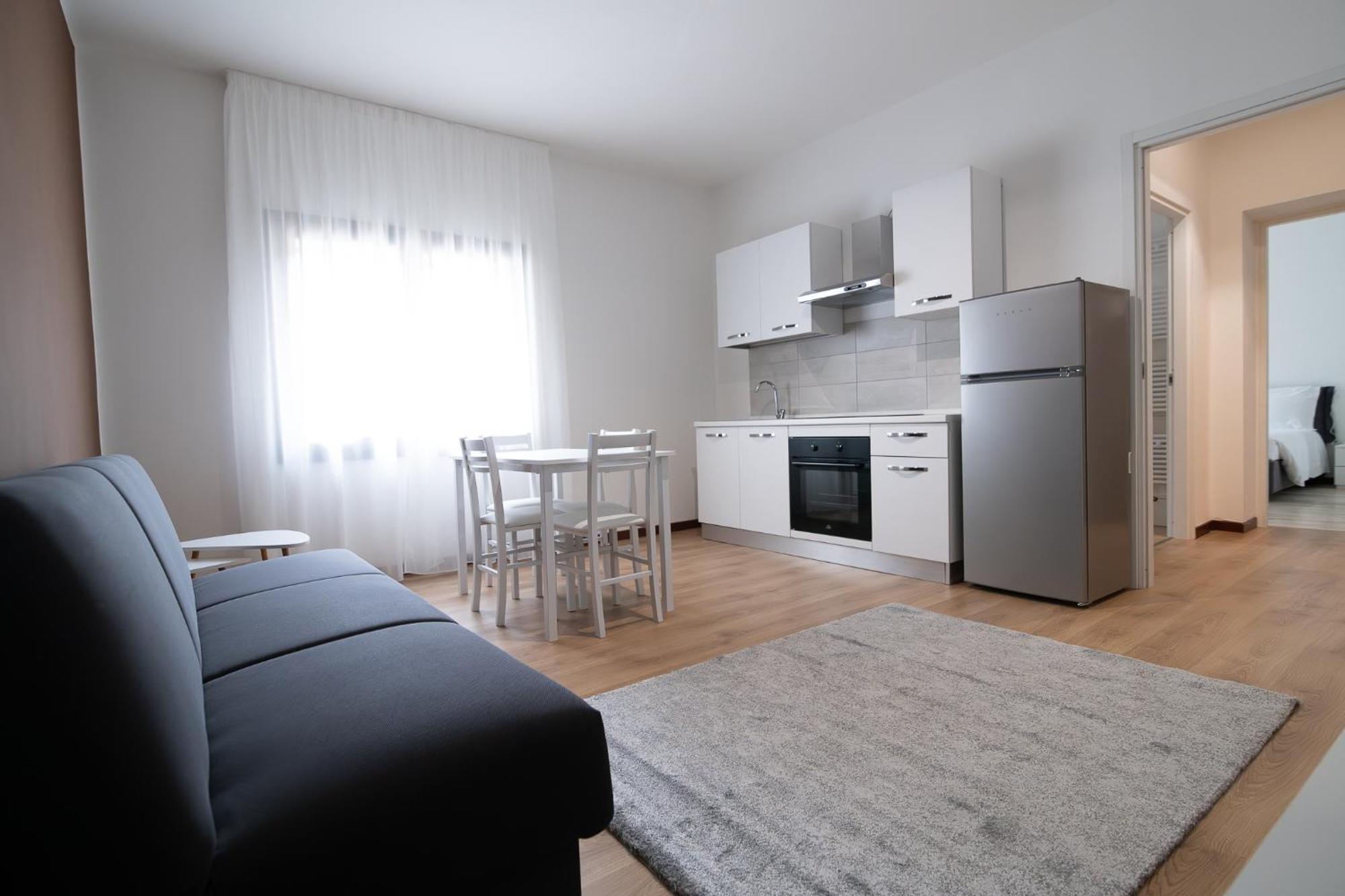 Residenza Corso Palladio 159 ヴィチェンツァ エクステリア 写真