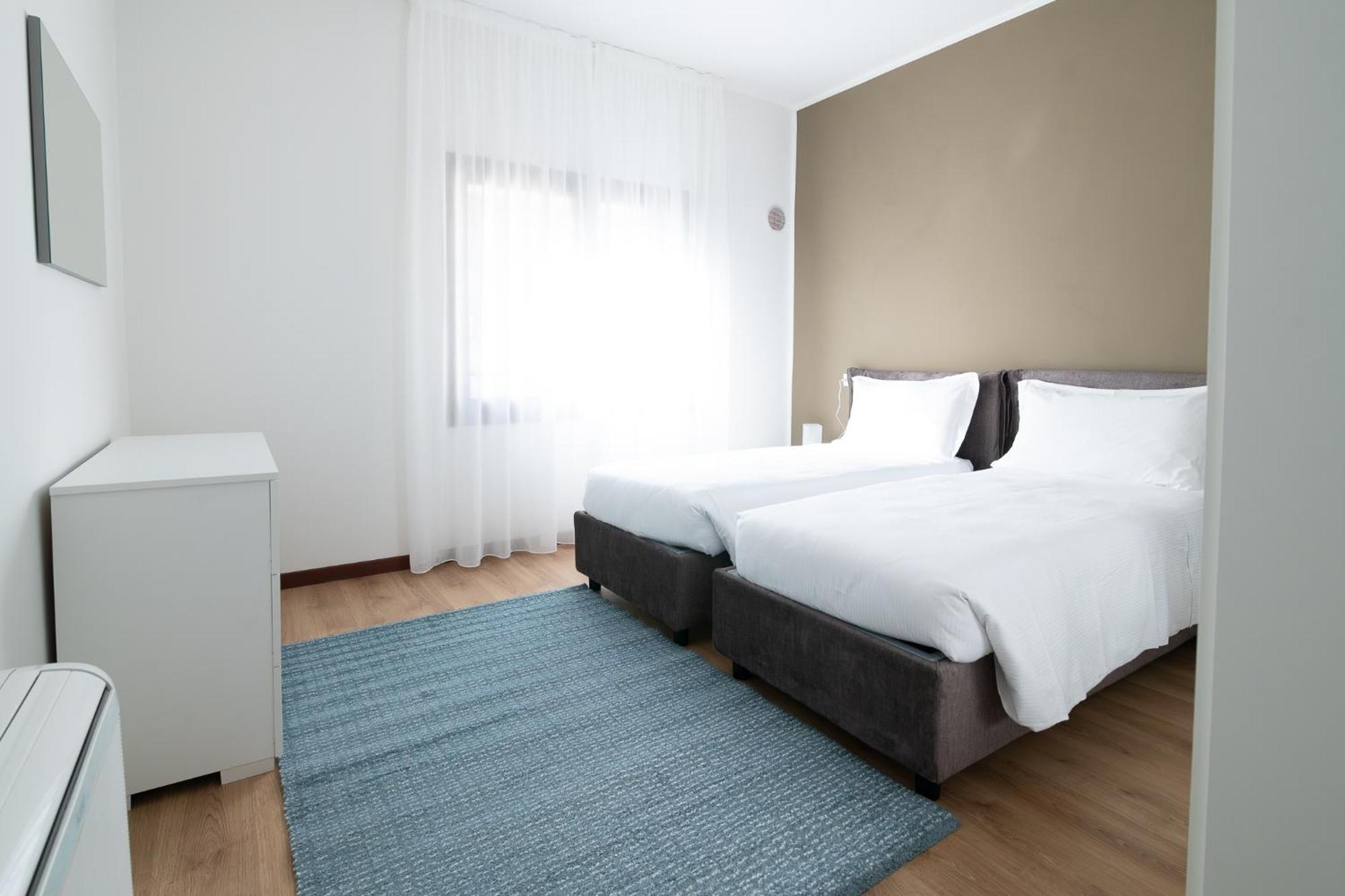 Residenza Corso Palladio 159 ヴィチェンツァ エクステリア 写真