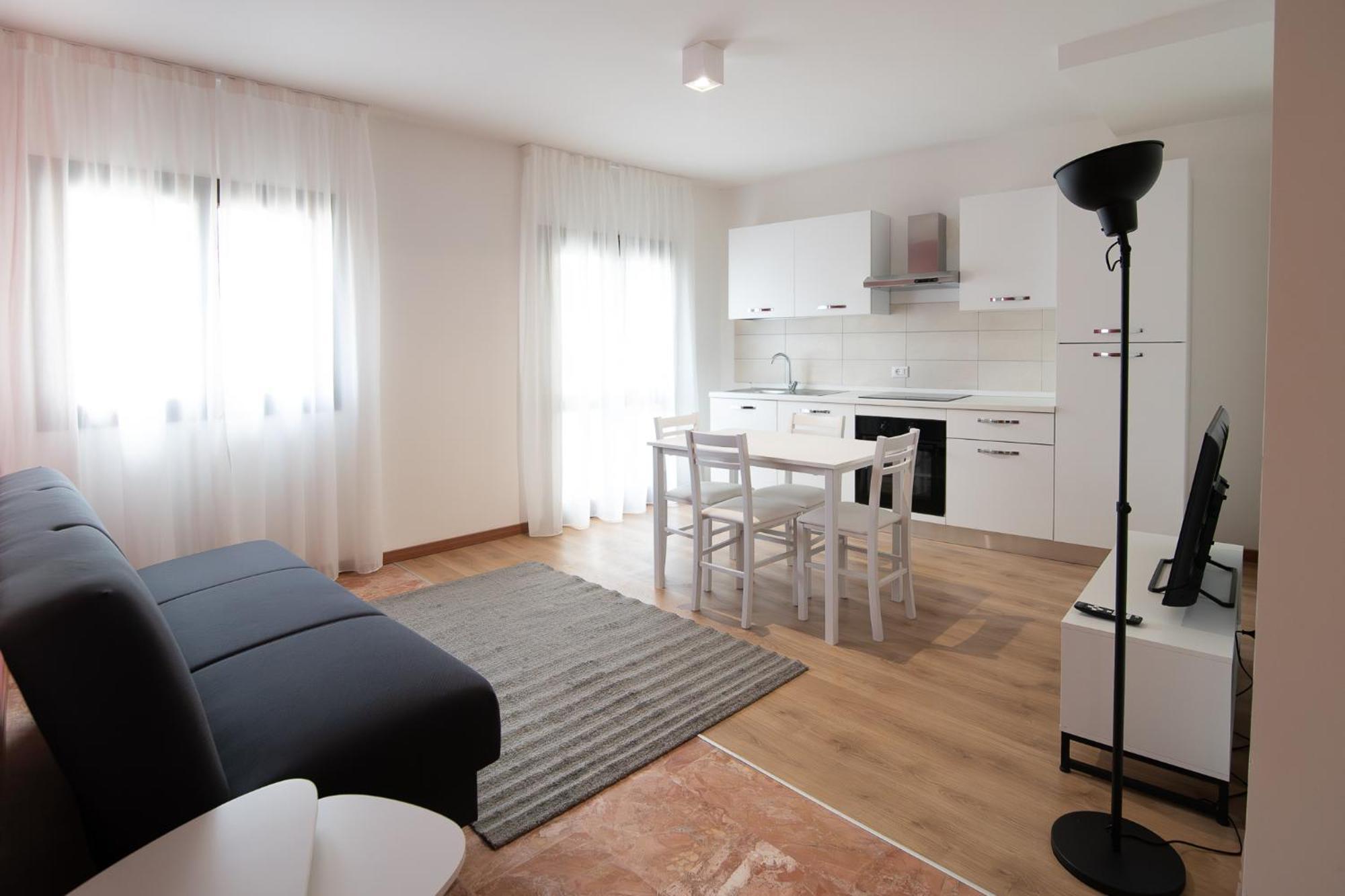 Residenza Corso Palladio 159 ヴィチェンツァ エクステリア 写真