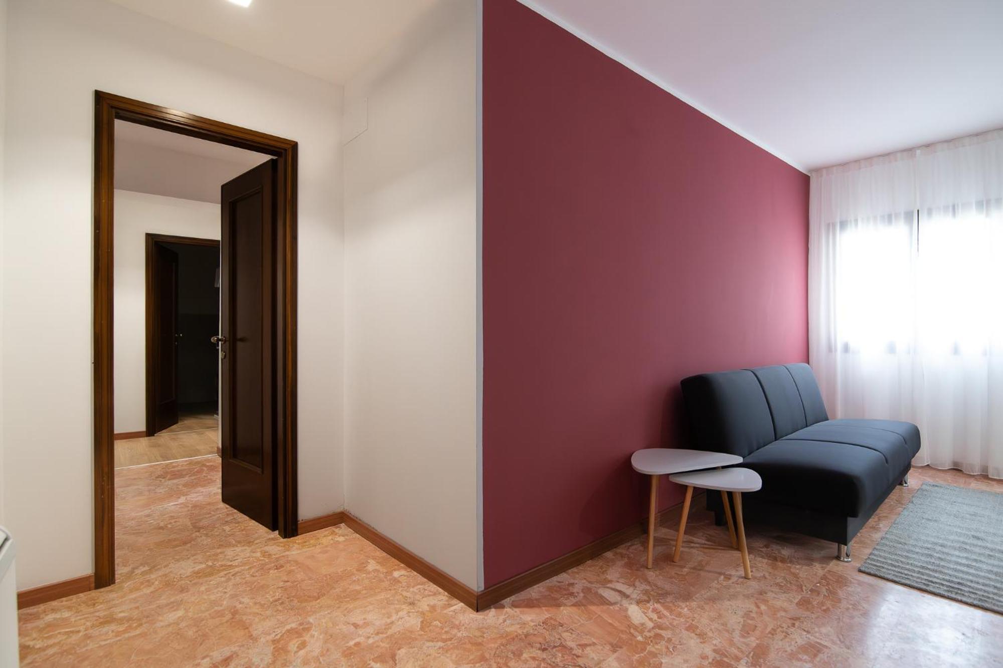 Residenza Corso Palladio 159 ヴィチェンツァ エクステリア 写真