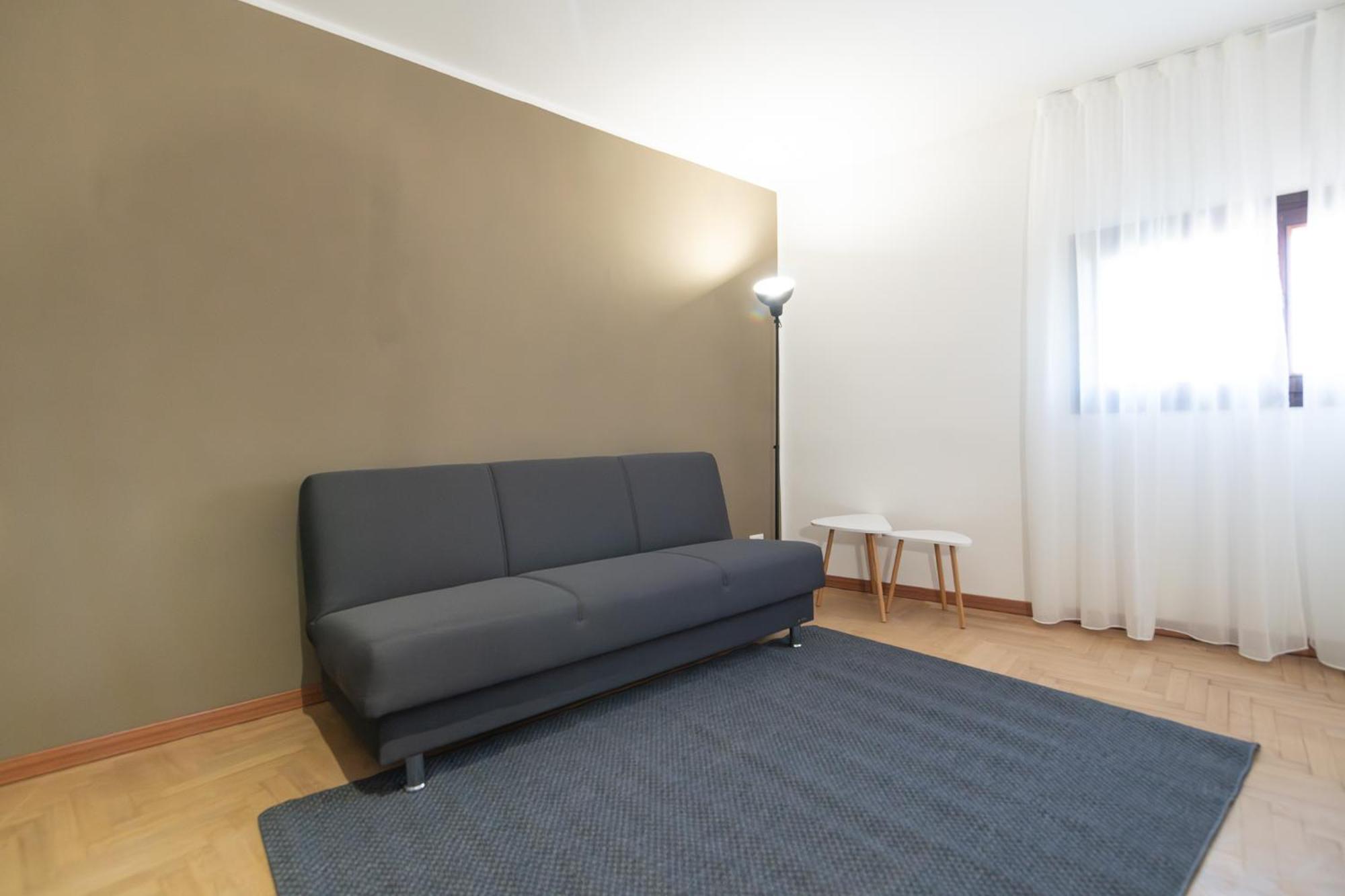 Residenza Corso Palladio 159 ヴィチェンツァ エクステリア 写真