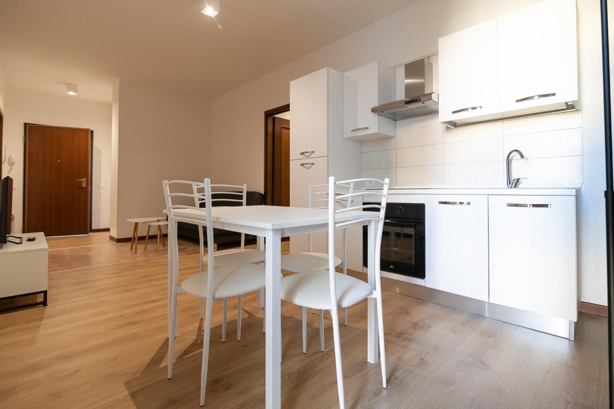 Residenza Corso Palladio 159 ヴィチェンツァ エクステリア 写真