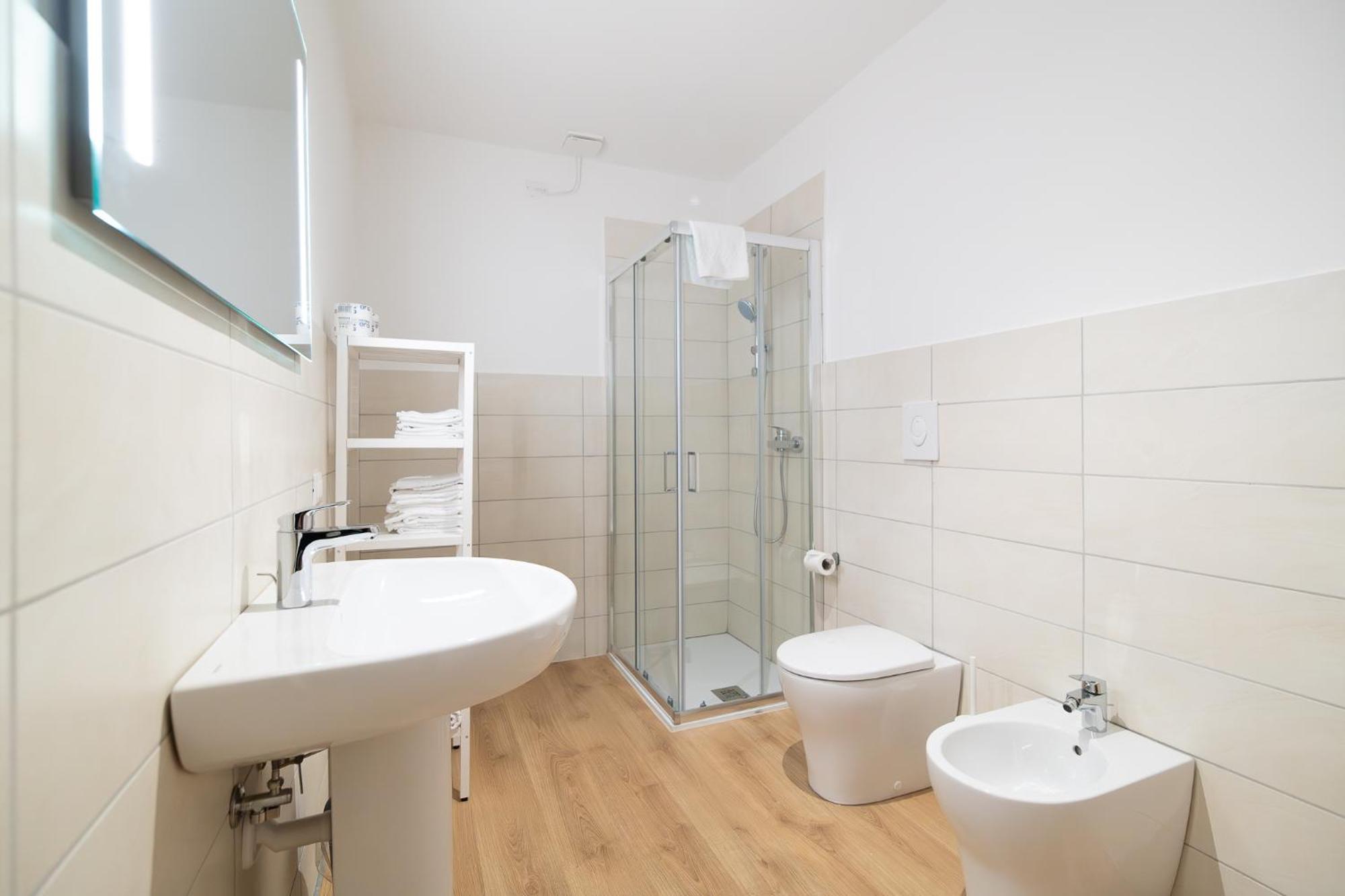 Residenza Corso Palladio 159 ヴィチェンツァ エクステリア 写真