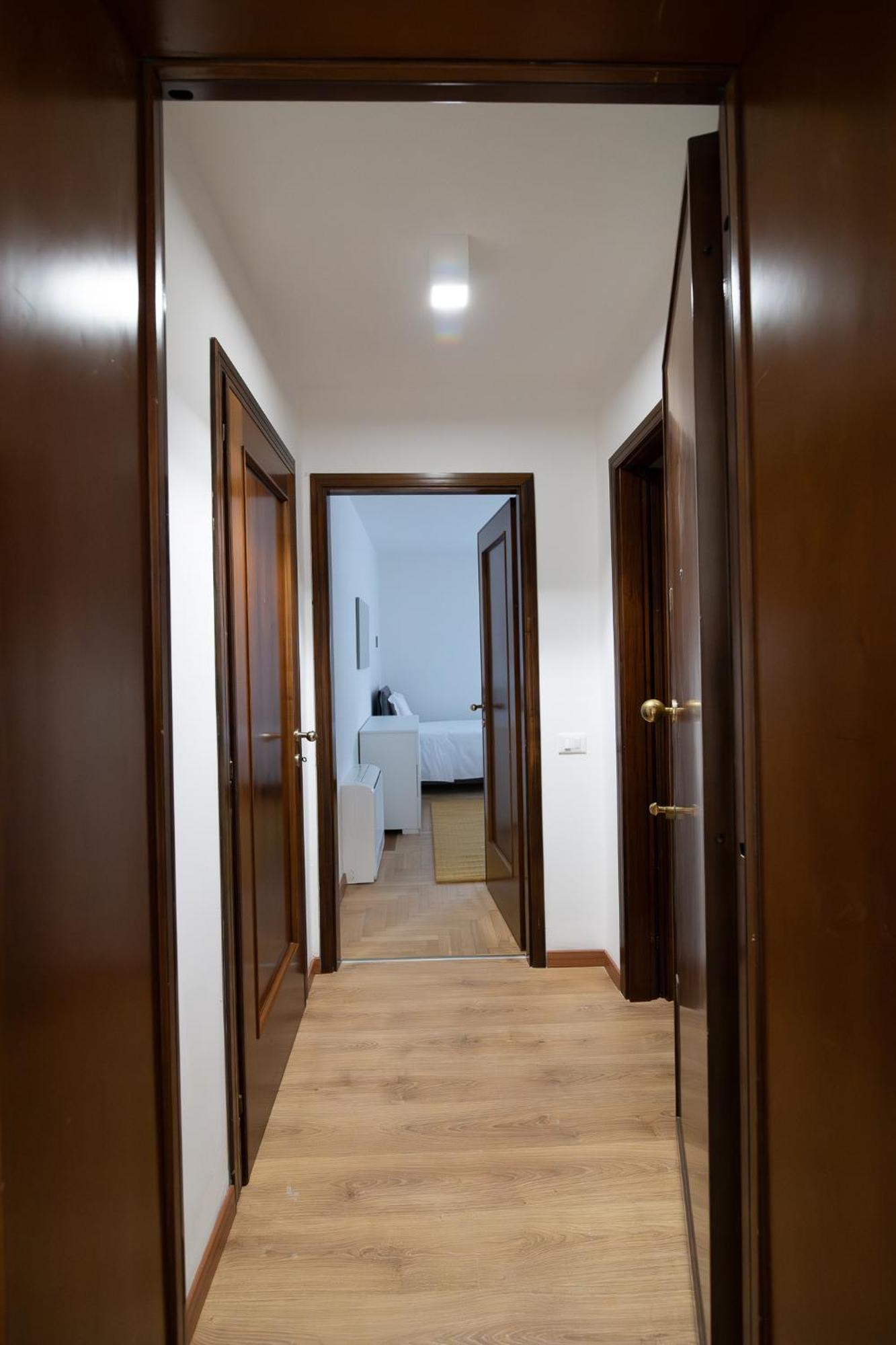 Residenza Corso Palladio 159 ヴィチェンツァ エクステリア 写真