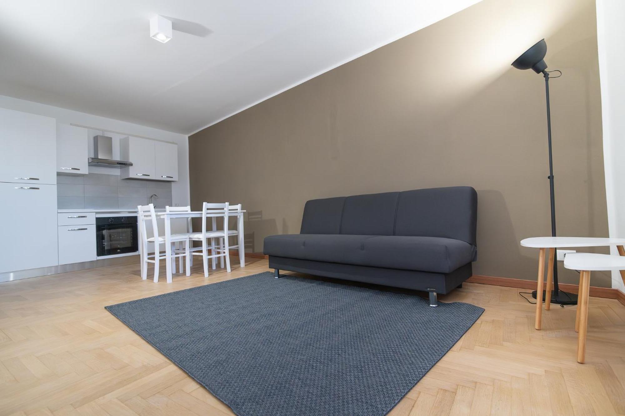 Residenza Corso Palladio 159 ヴィチェンツァ エクステリア 写真