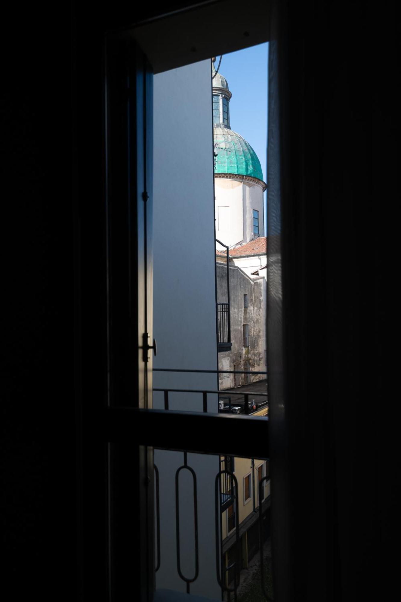 Residenza Corso Palladio 159 ヴィチェンツァ エクステリア 写真
