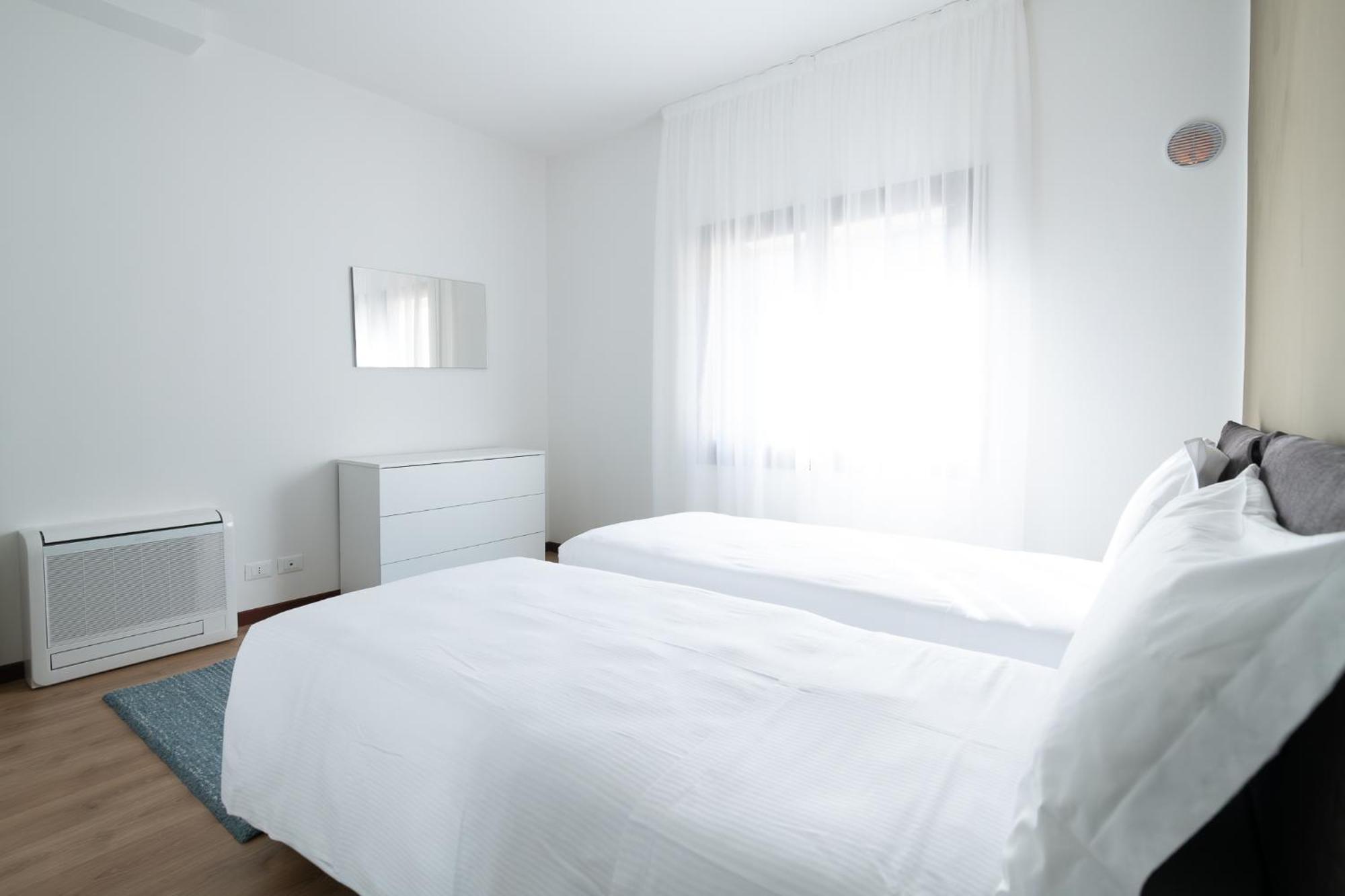 Residenza Corso Palladio 159 ヴィチェンツァ エクステリア 写真