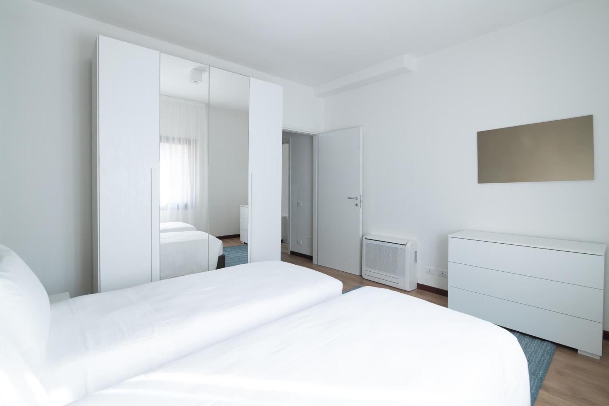 Residenza Corso Palladio 159 ヴィチェンツァ エクステリア 写真