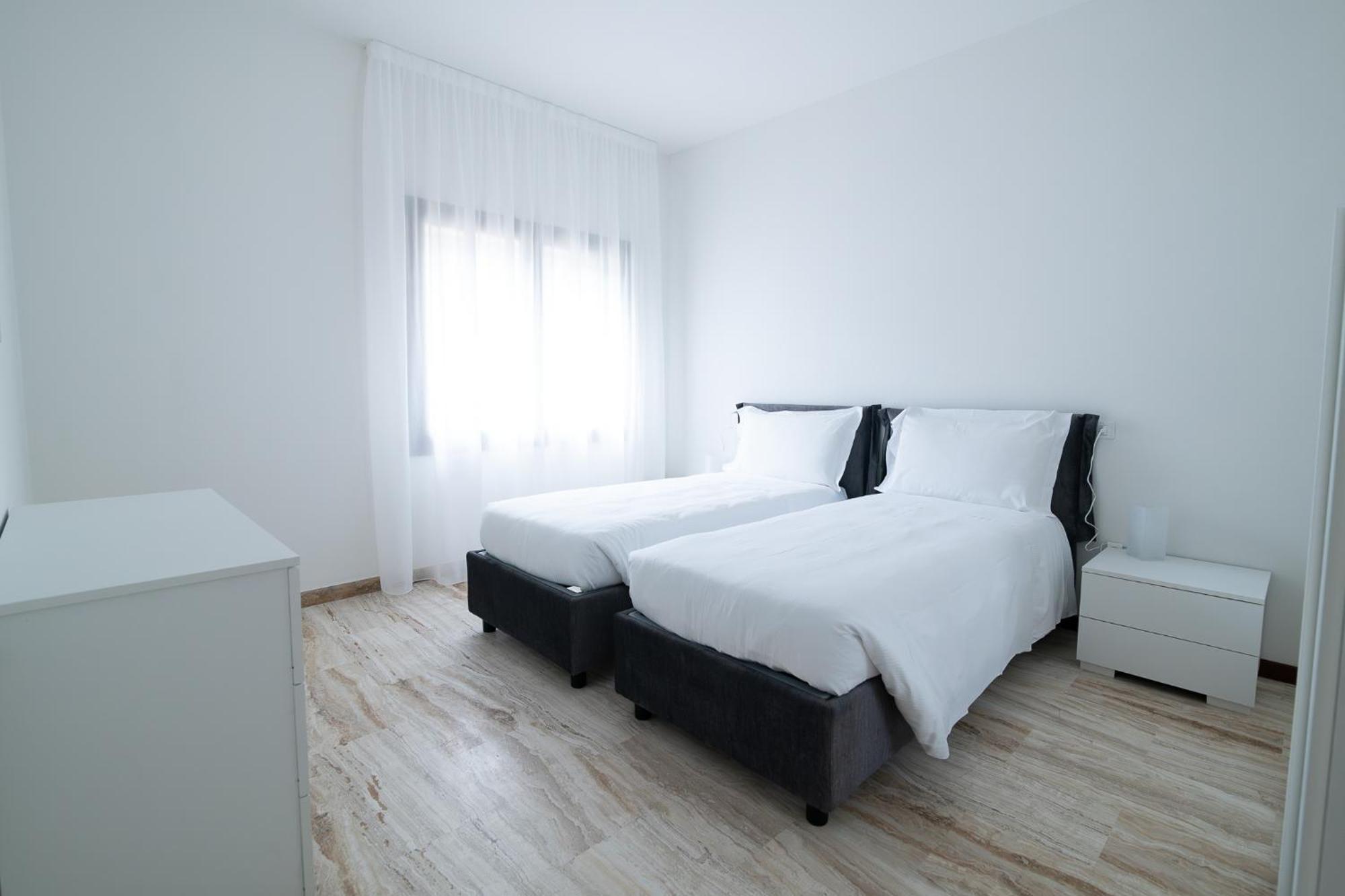 Residenza Corso Palladio 159 ヴィチェンツァ 部屋 写真