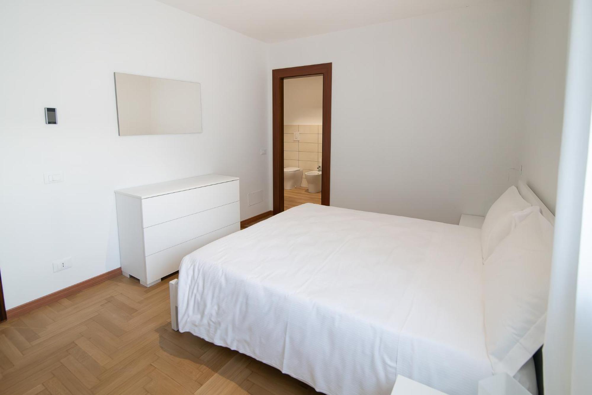 Residenza Corso Palladio 159 ヴィチェンツァ エクステリア 写真