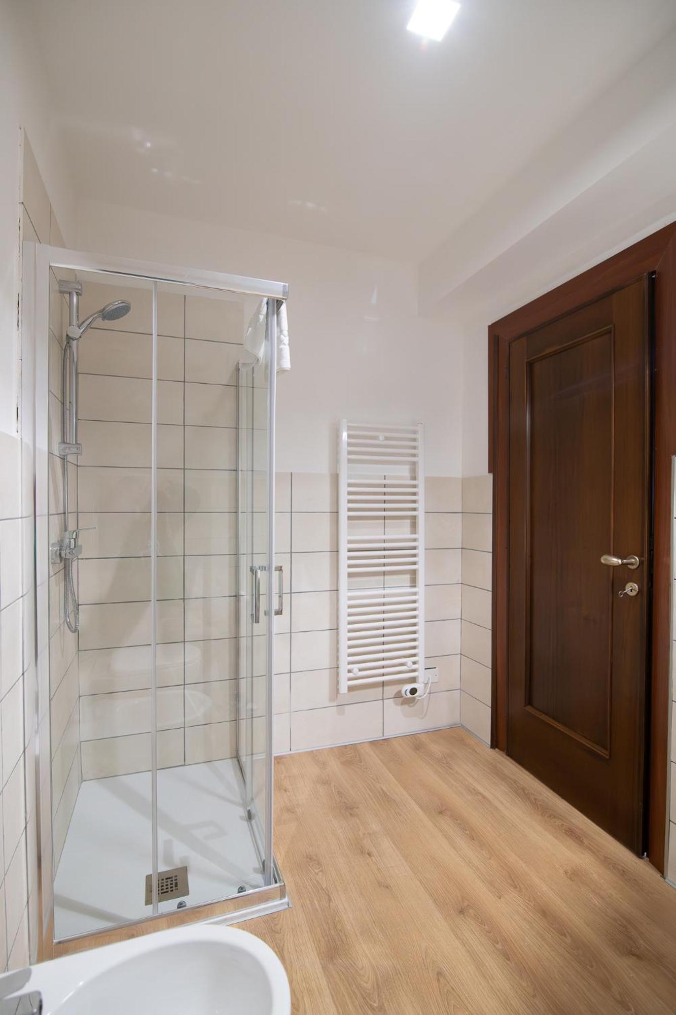 Residenza Corso Palladio 159 ヴィチェンツァ 部屋 写真