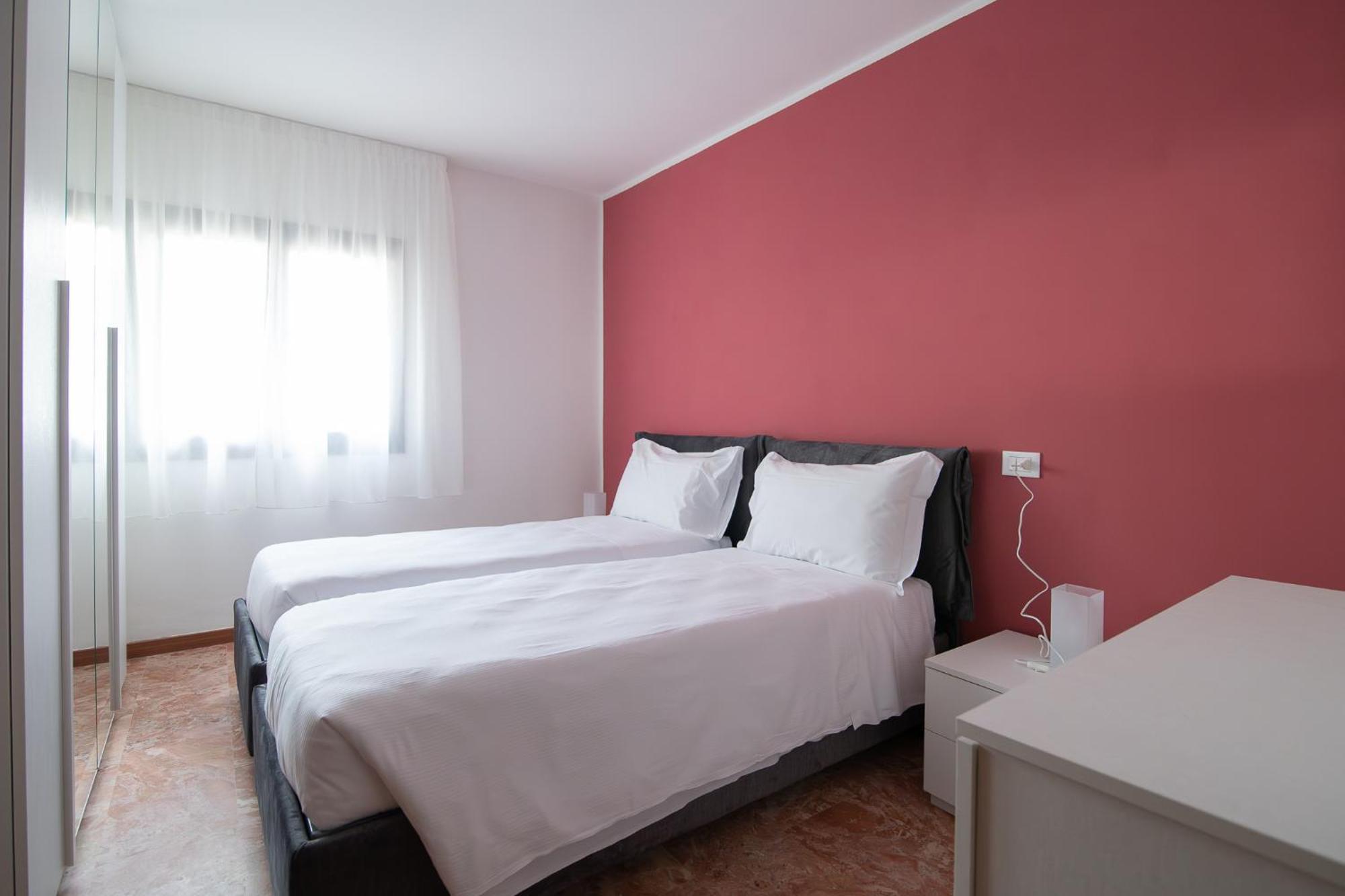 Residenza Corso Palladio 159 ヴィチェンツァ エクステリア 写真