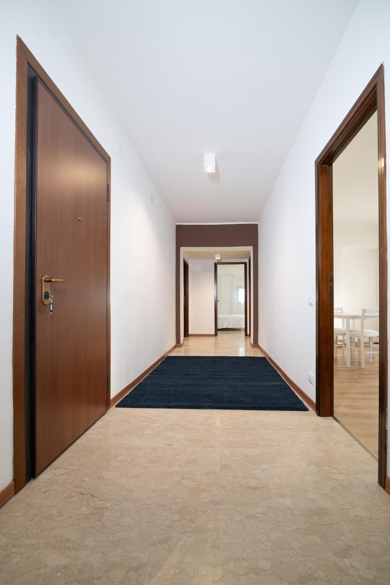 Residenza Corso Palladio 159 ヴィチェンツァ エクステリア 写真