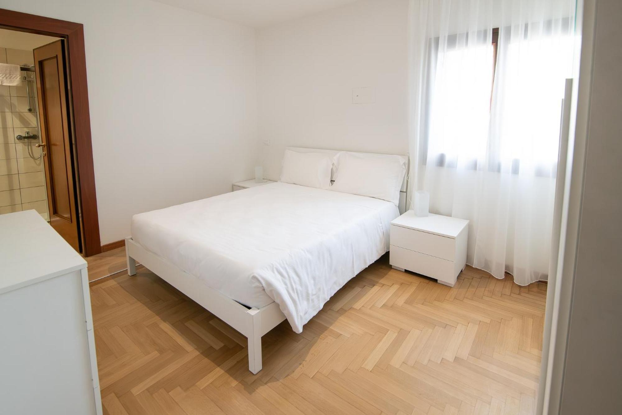 Residenza Corso Palladio 159 ヴィチェンツァ エクステリア 写真