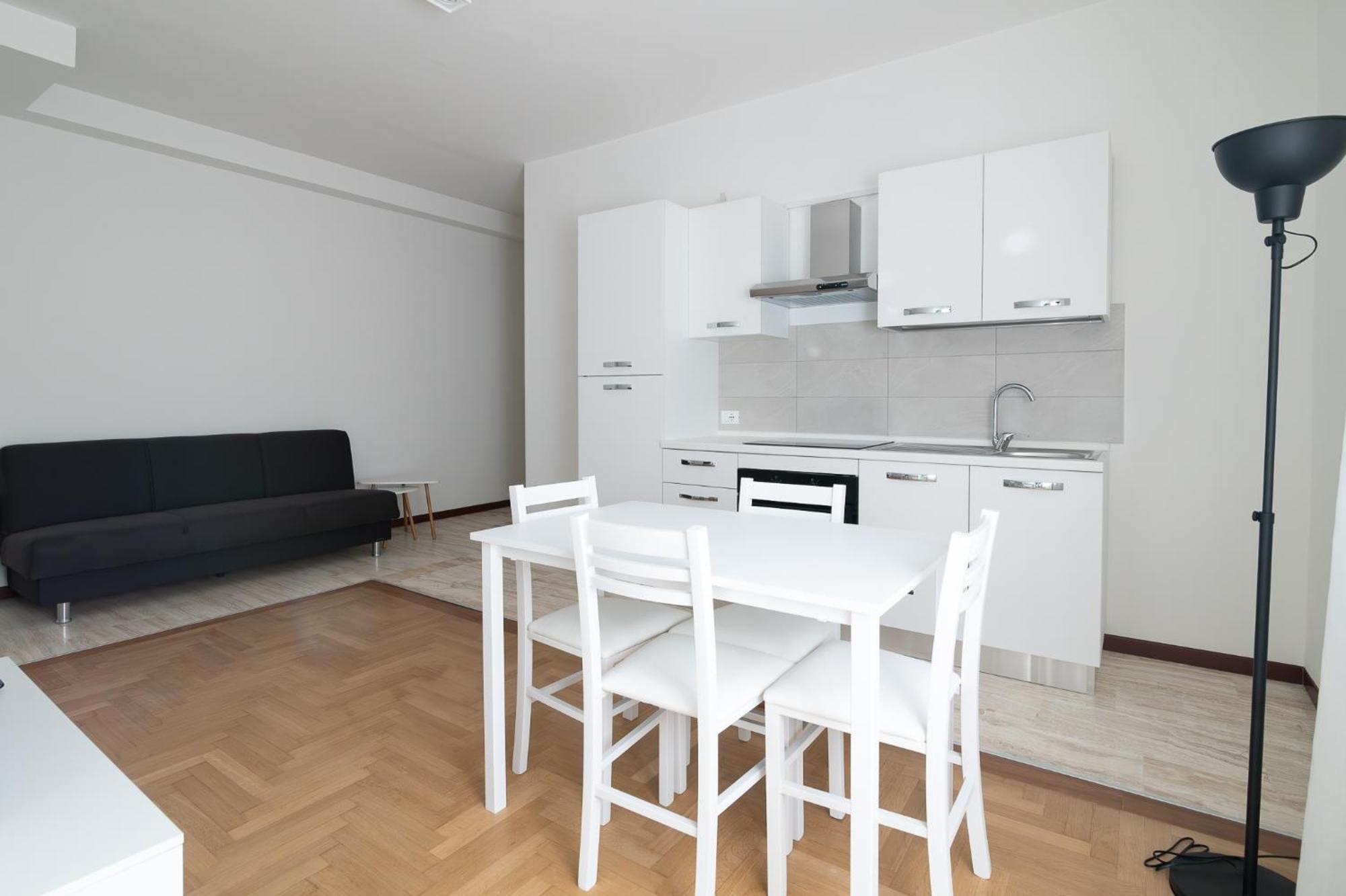 Residenza Corso Palladio 159 ヴィチェンツァ エクステリア 写真