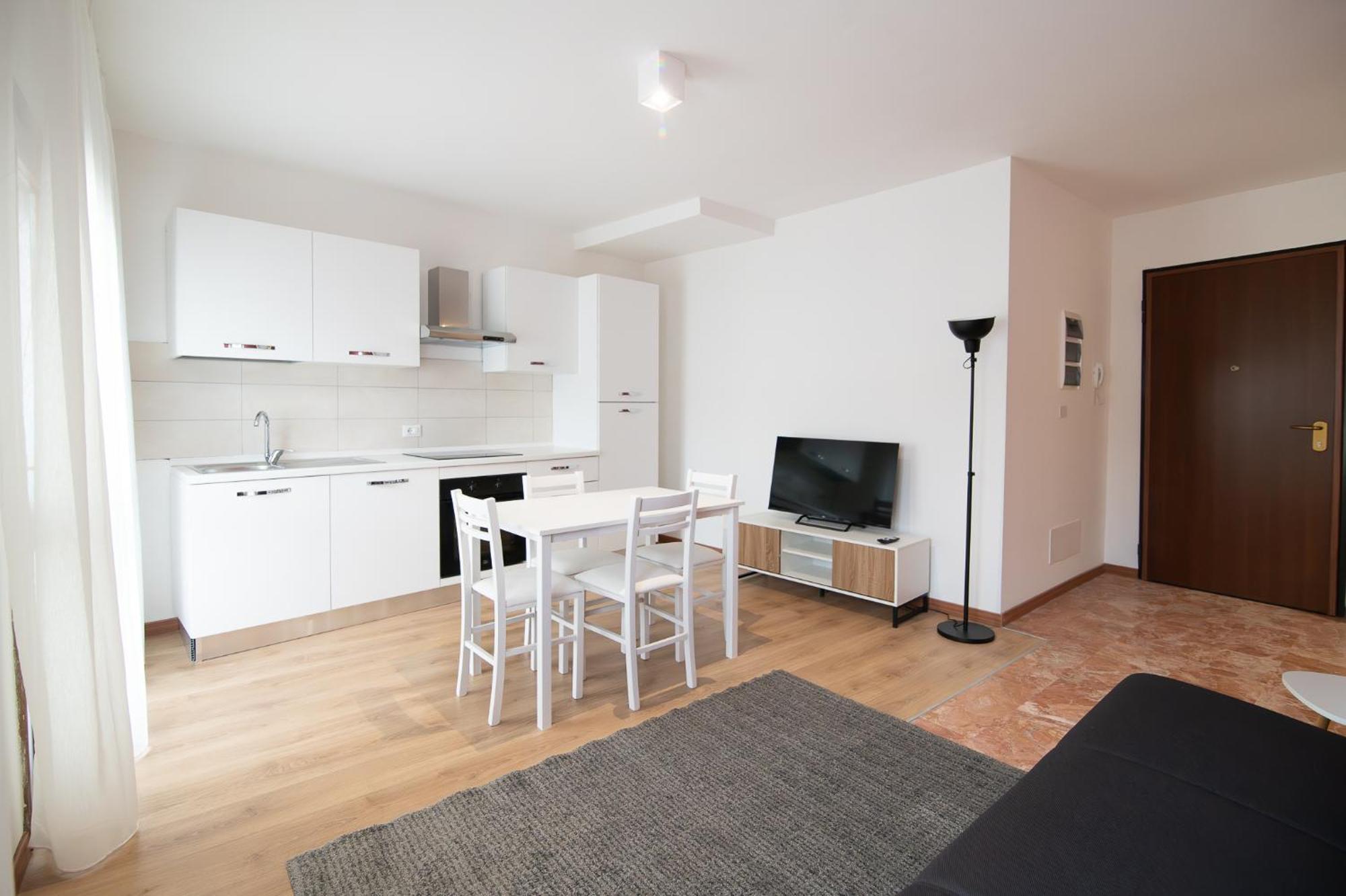 Residenza Corso Palladio 159 ヴィチェンツァ エクステリア 写真