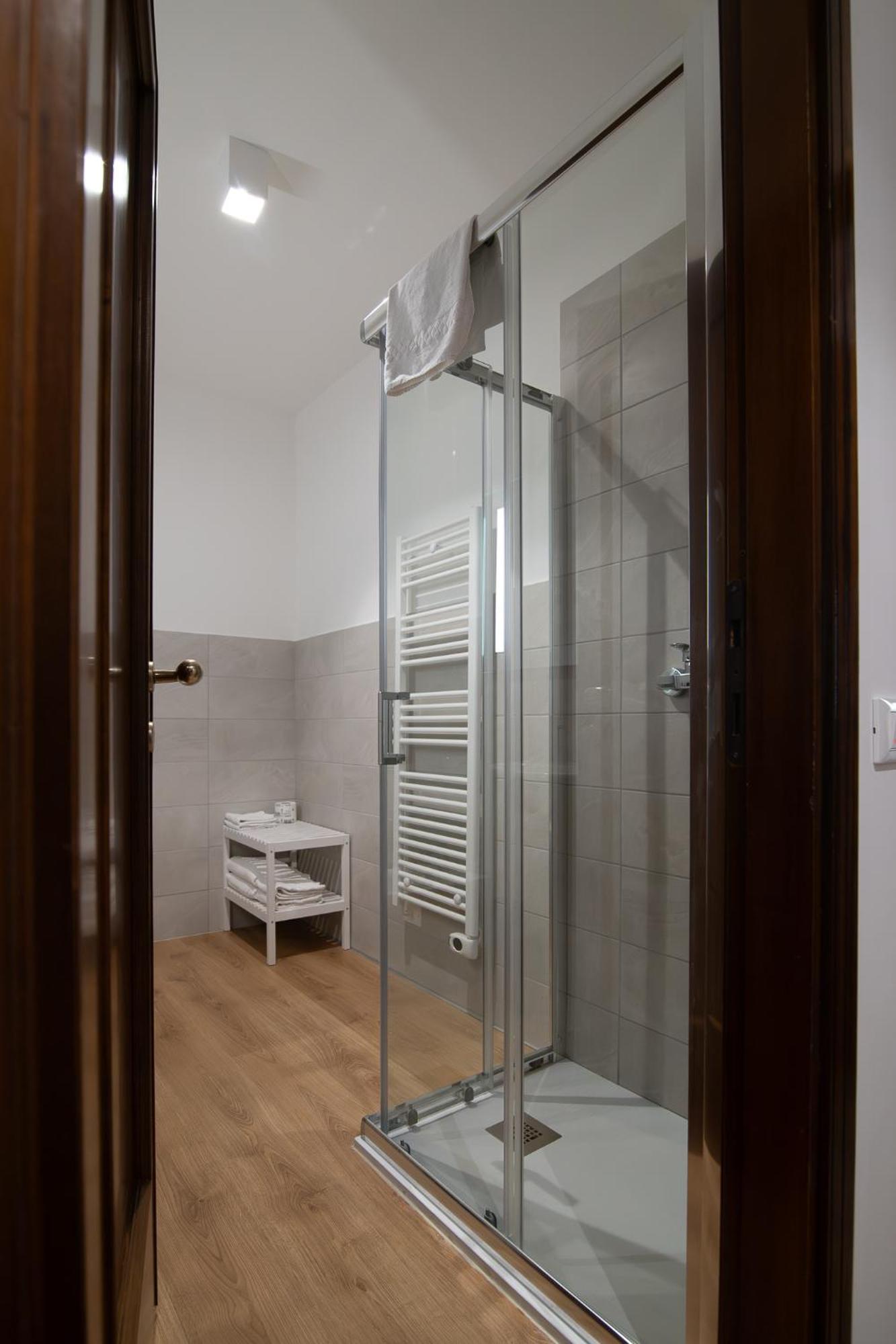 Residenza Corso Palladio 159 ヴィチェンツァ 部屋 写真