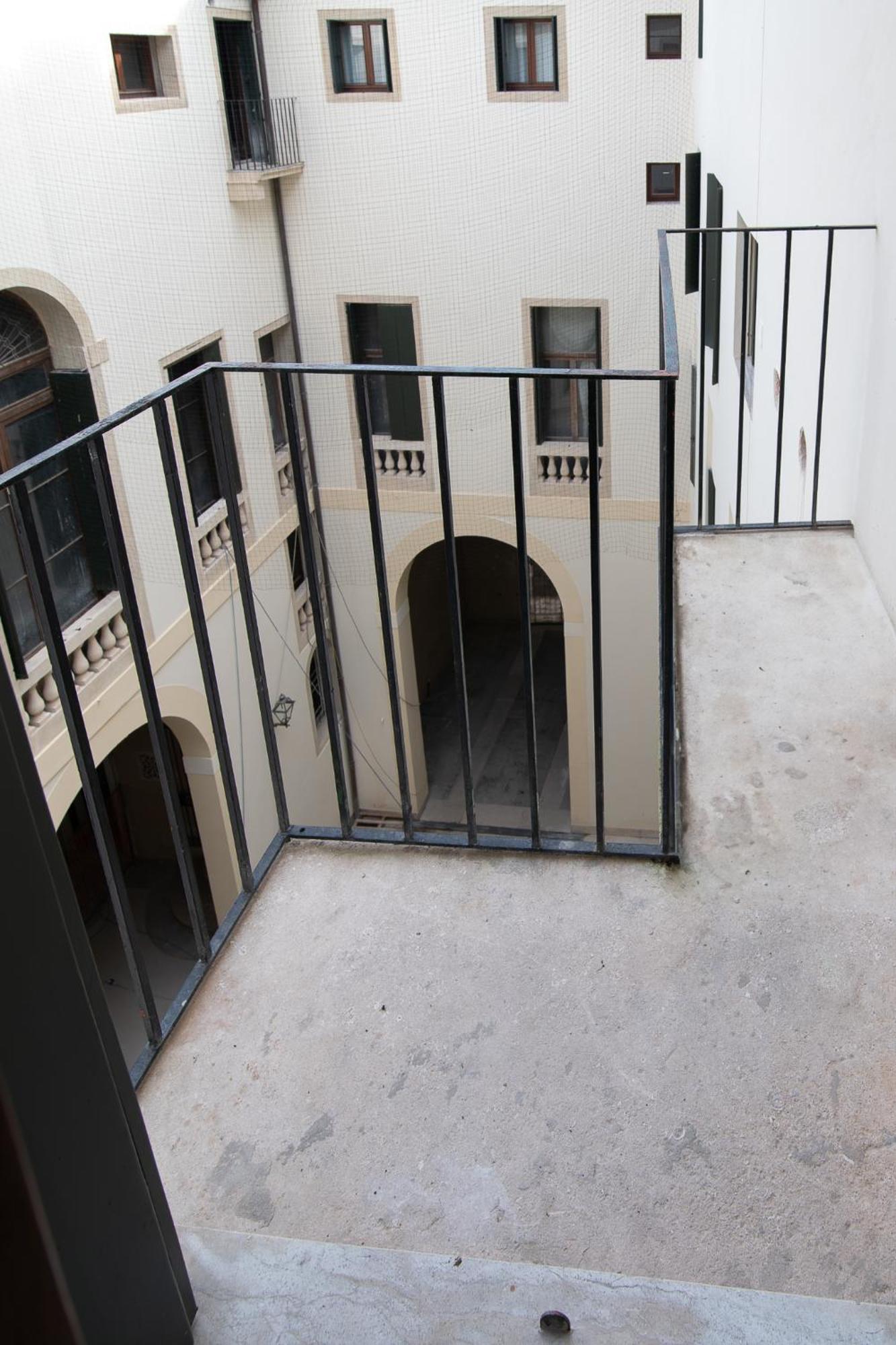 Residenza Corso Palladio 159 ヴィチェンツァ エクステリア 写真
