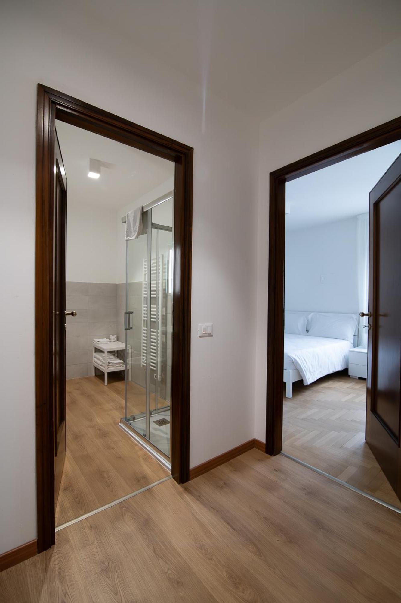 Residenza Corso Palladio 159 ヴィチェンツァ エクステリア 写真